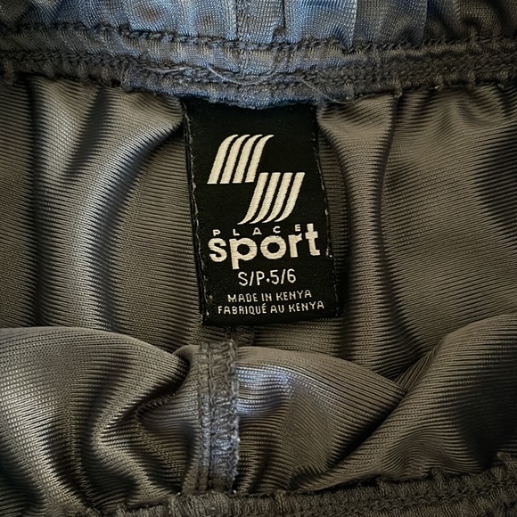 Boy shorts - Picture 5 of 5